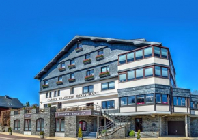Отель Hotel du Lac  Бютгенбах